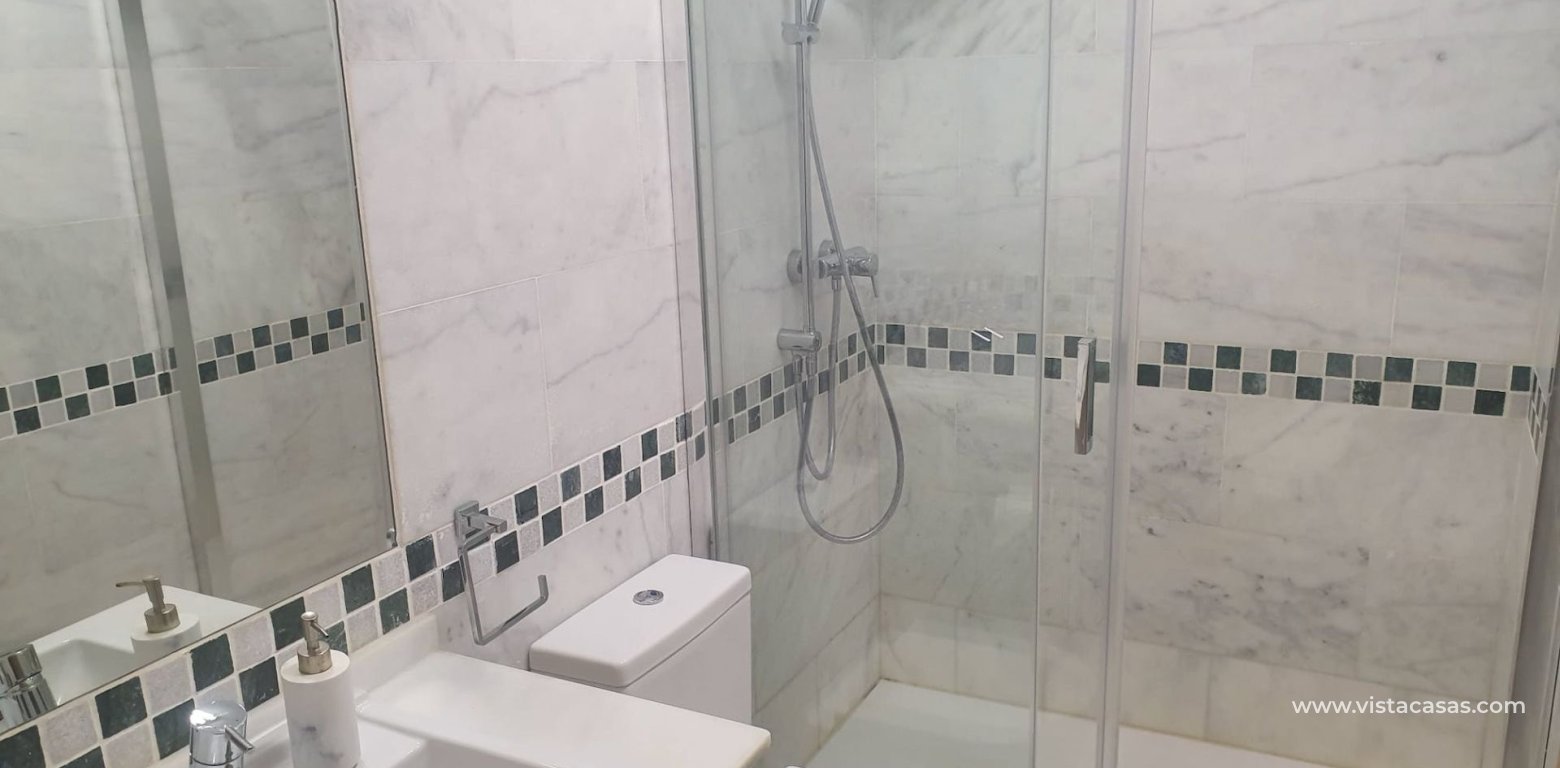Resale - Apartment - Algorfa - La Finca Golf Resort