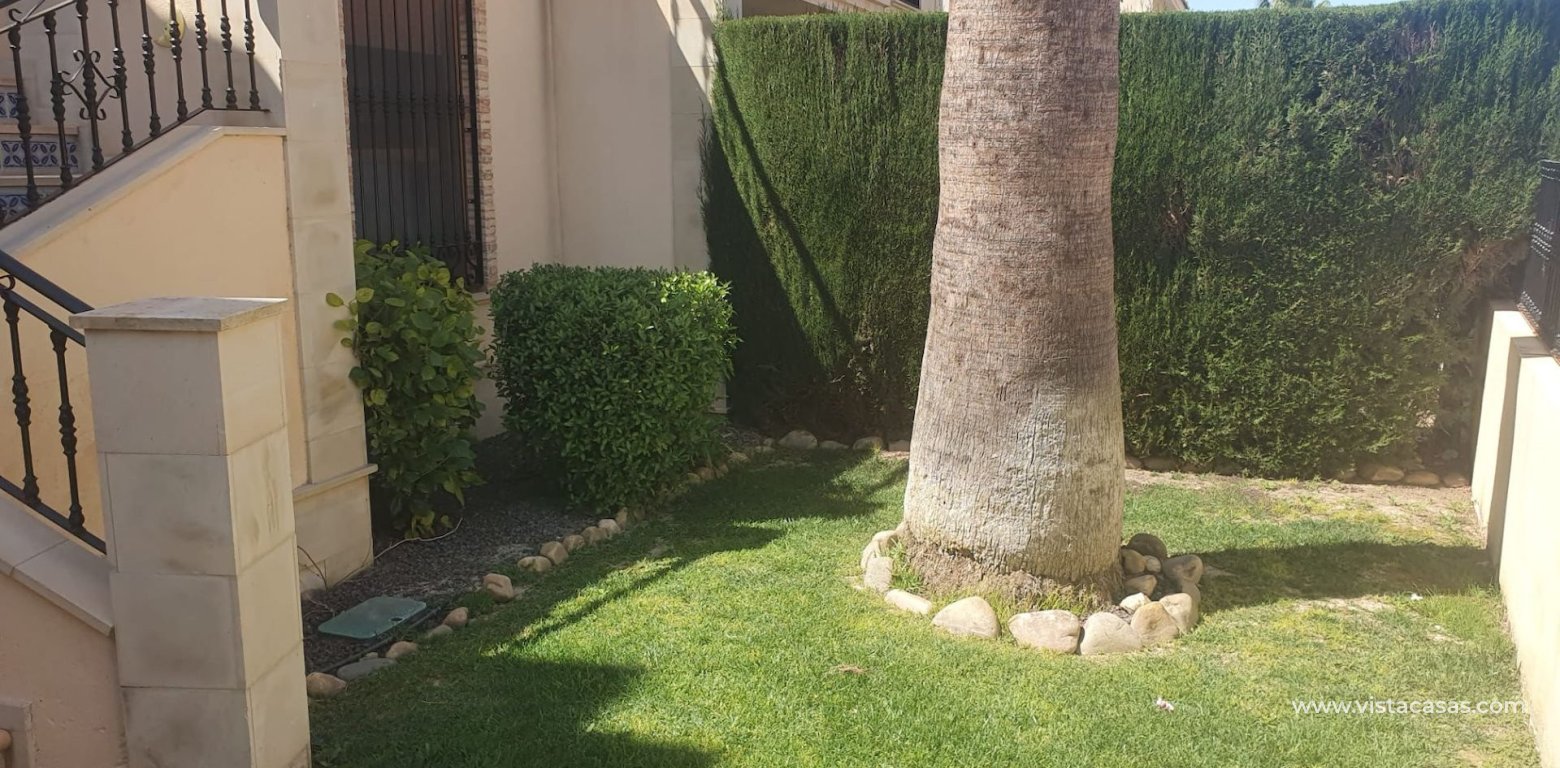 Resale - Apartment - Algorfa - La Finca Golf Resort