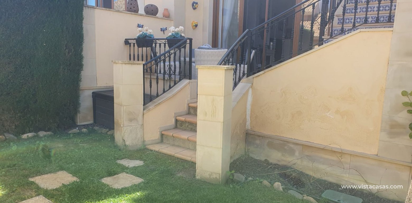 Resale - Apartment - Algorfa - La Finca Golf Resort