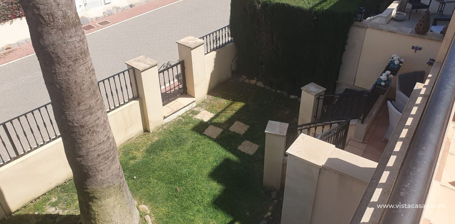 Resale - Apartment - Algorfa - La Finca Golf Resort