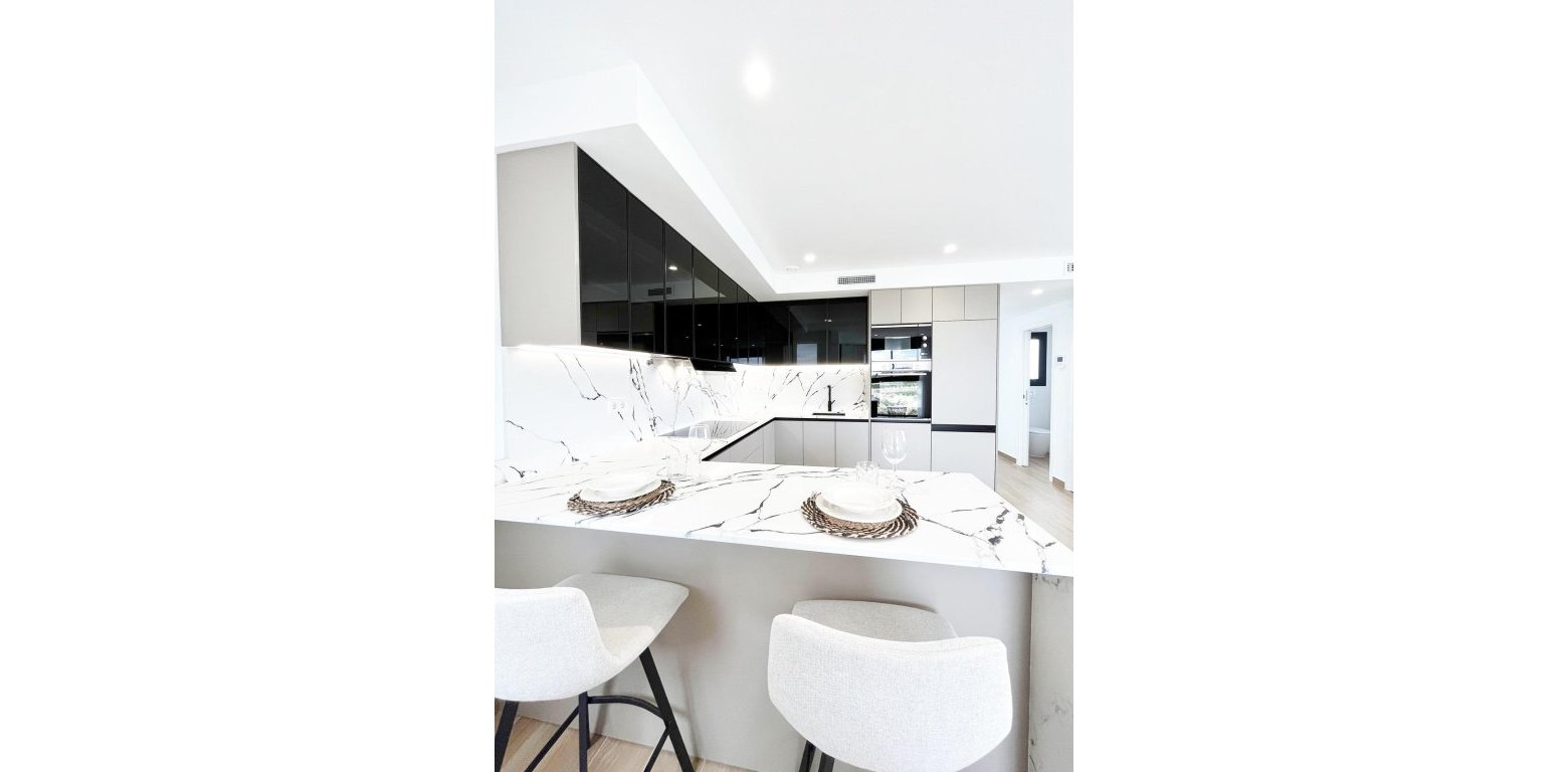 New Build - Villa - Algorfa - La Finca Golf Resort