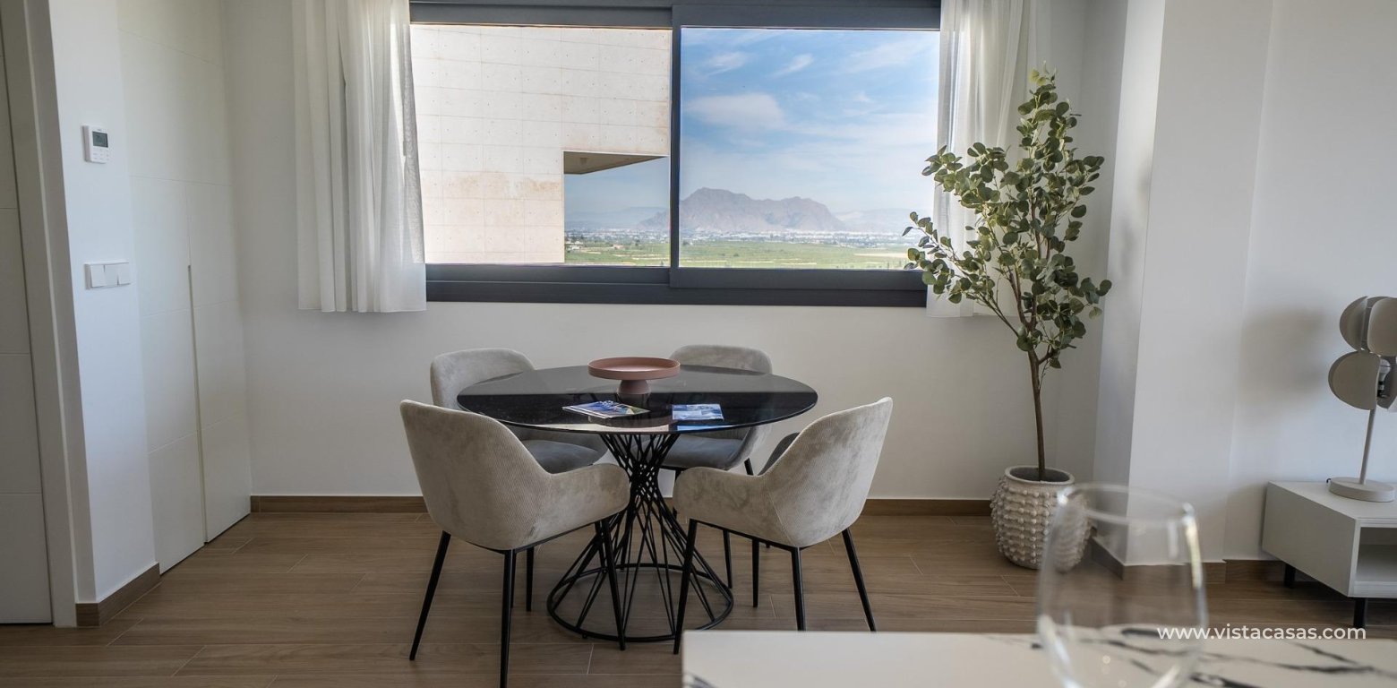 New Build - Villa - Algorfa - La Finca Golf Resort