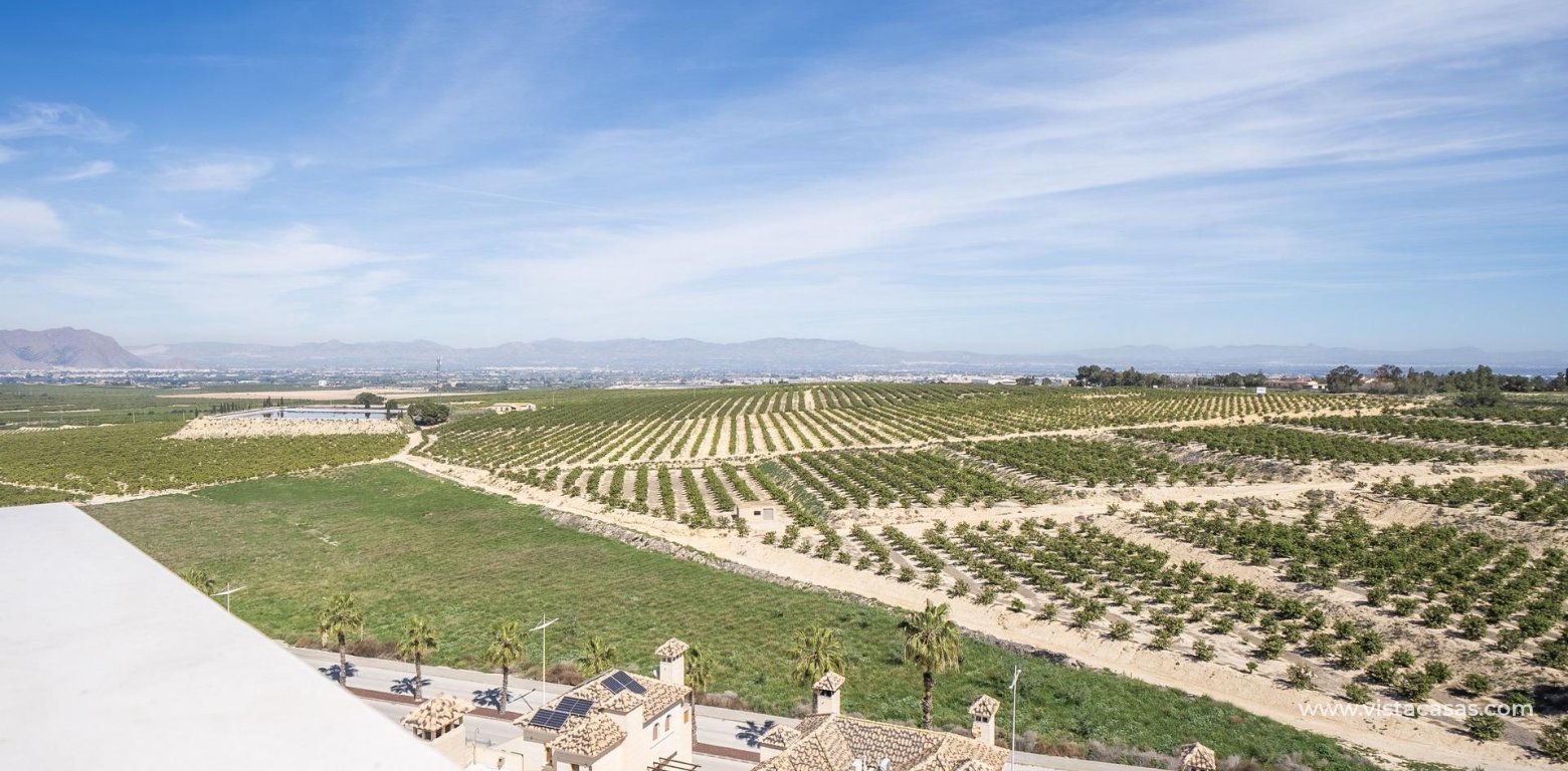 New Build - Villa - Algorfa - La Finca Golf Resort