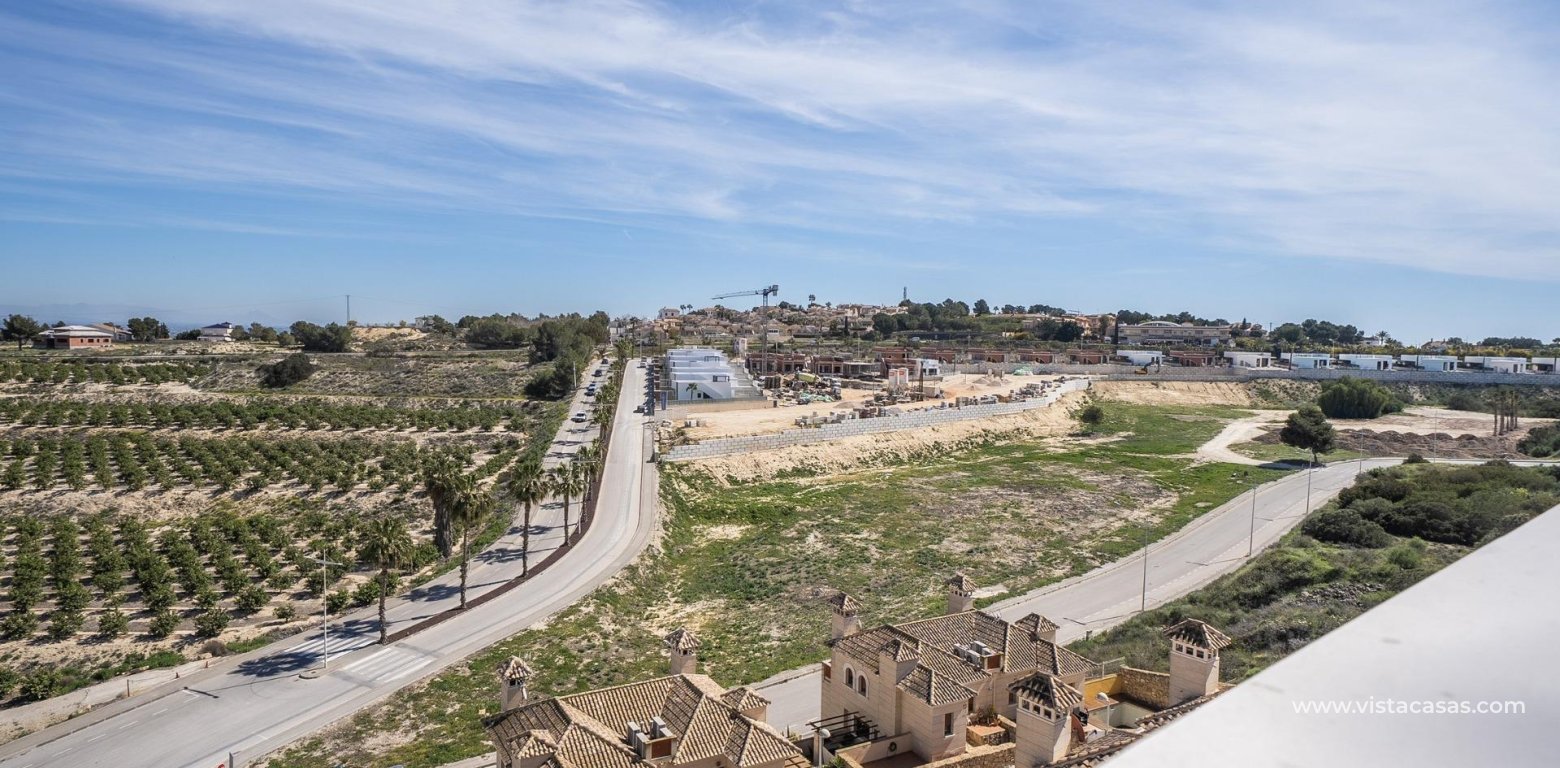 New Build - Villa - Algorfa - La Finca Golf Resort