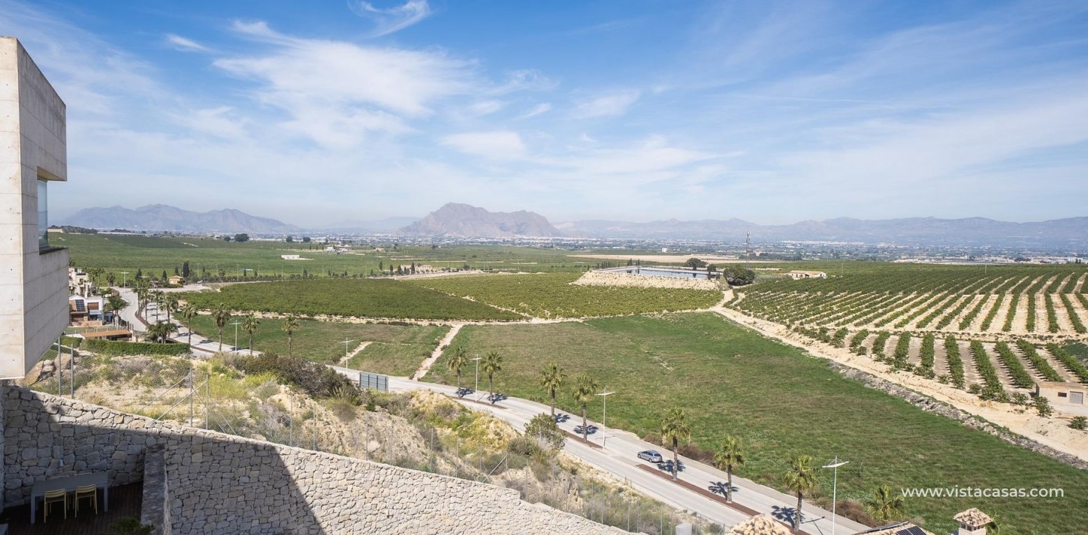 New Build - Villa - Algorfa - La Finca Golf Resort