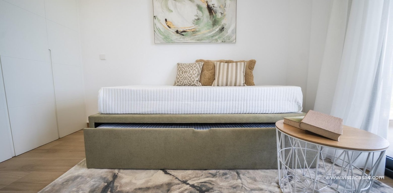 New Build - Villa - Algorfa - La Finca Golf Resort