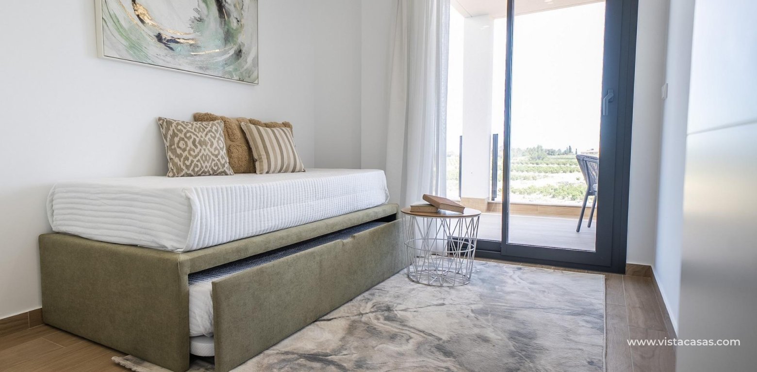 New Build - Villa - Algorfa - La Finca Golf Resort