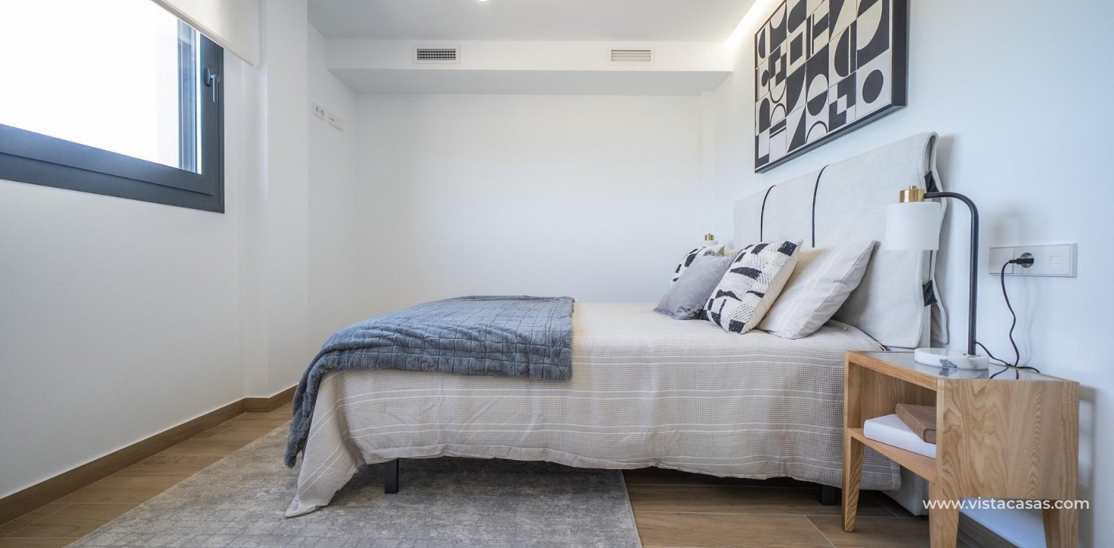 New Build - Villa - Algorfa - La Finca Golf Resort