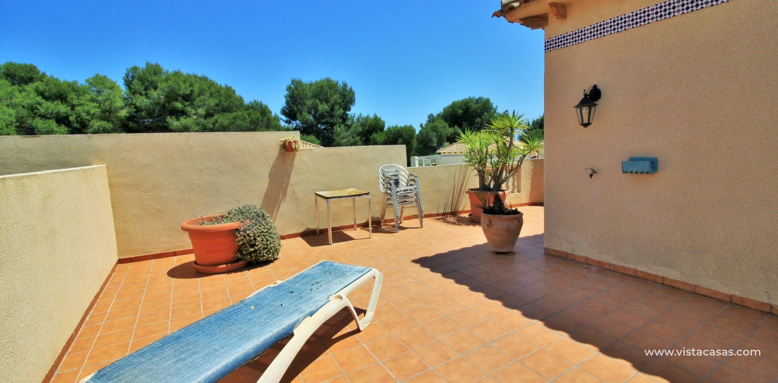 Resale - Villa - Las Ramblas