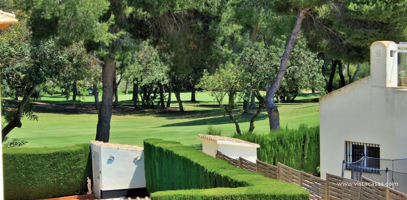 Resale - Villa - Las Ramblas