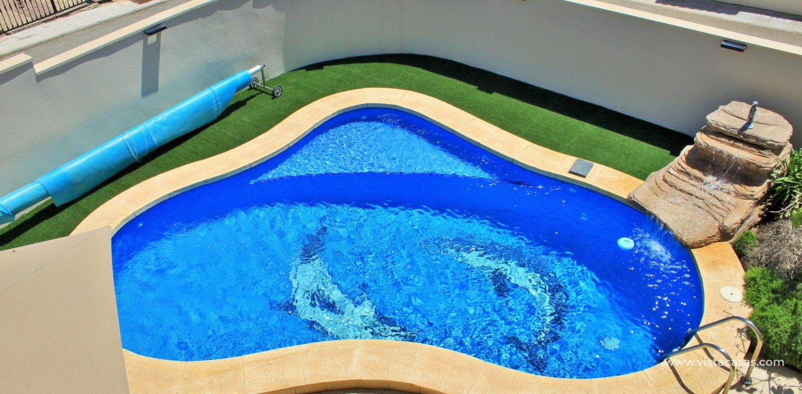 Resale - Villa - Las Ramblas
