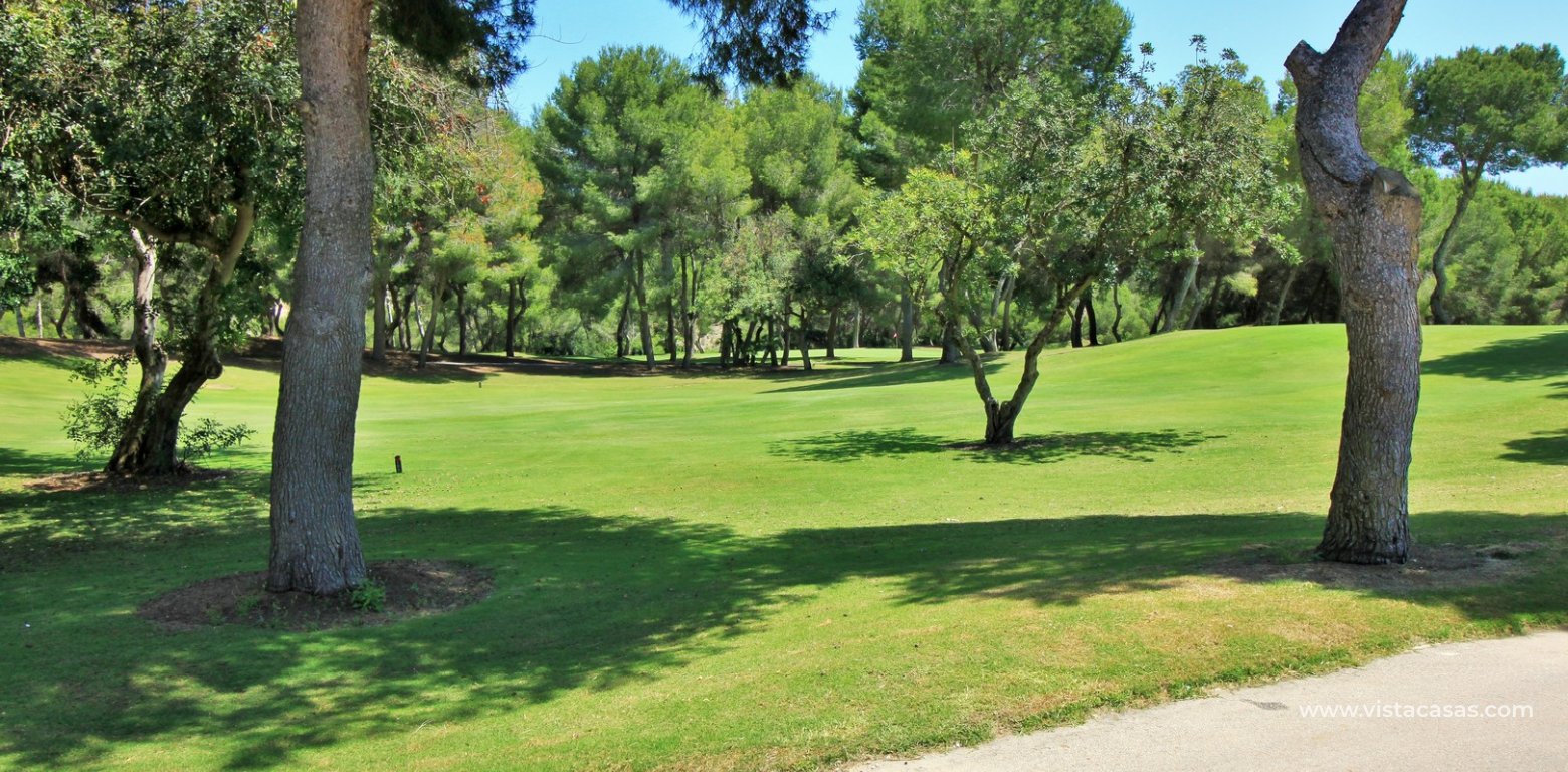 Resale - Villa - Las Ramblas