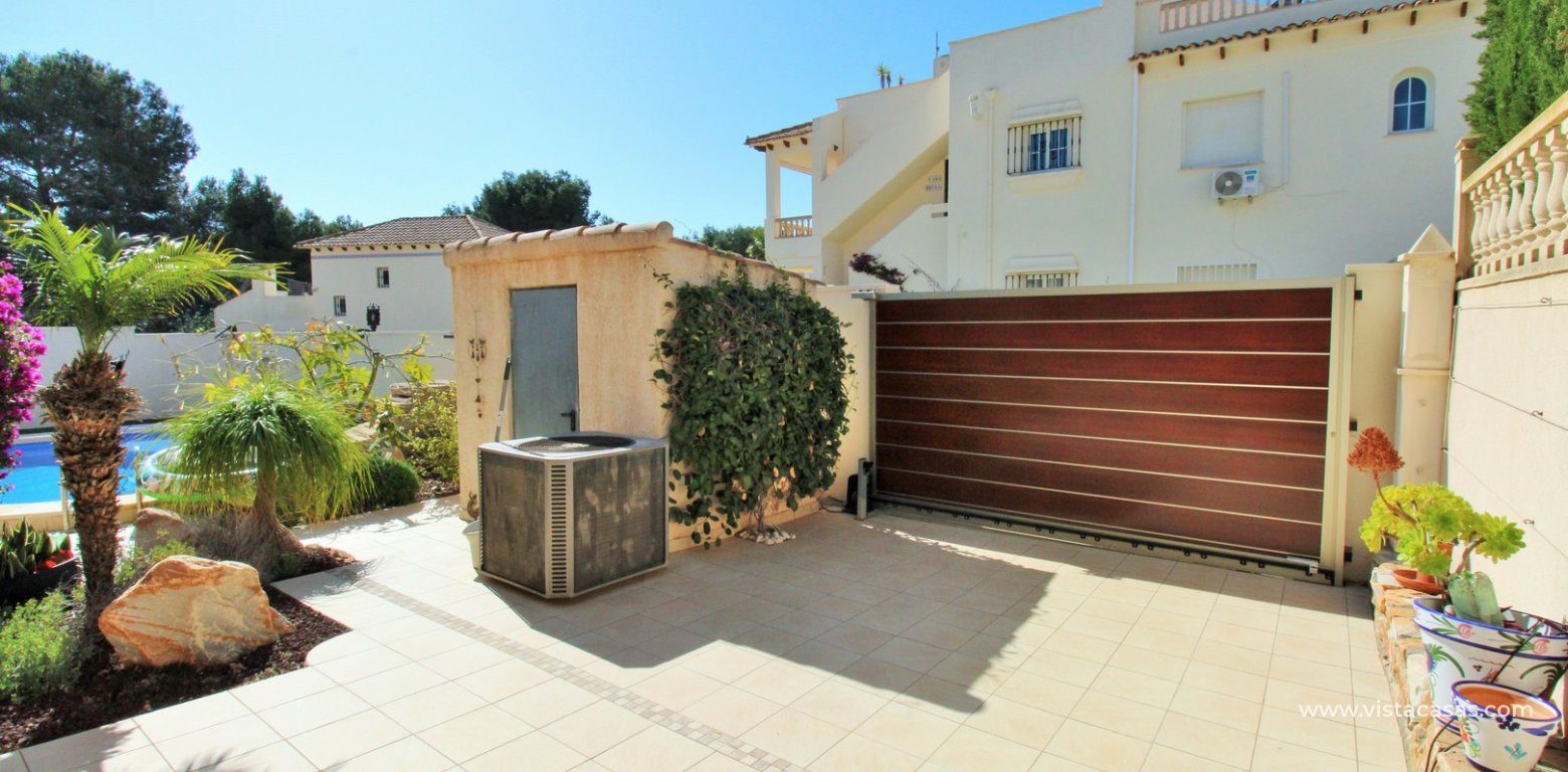 Resale - Villa - Las Ramblas