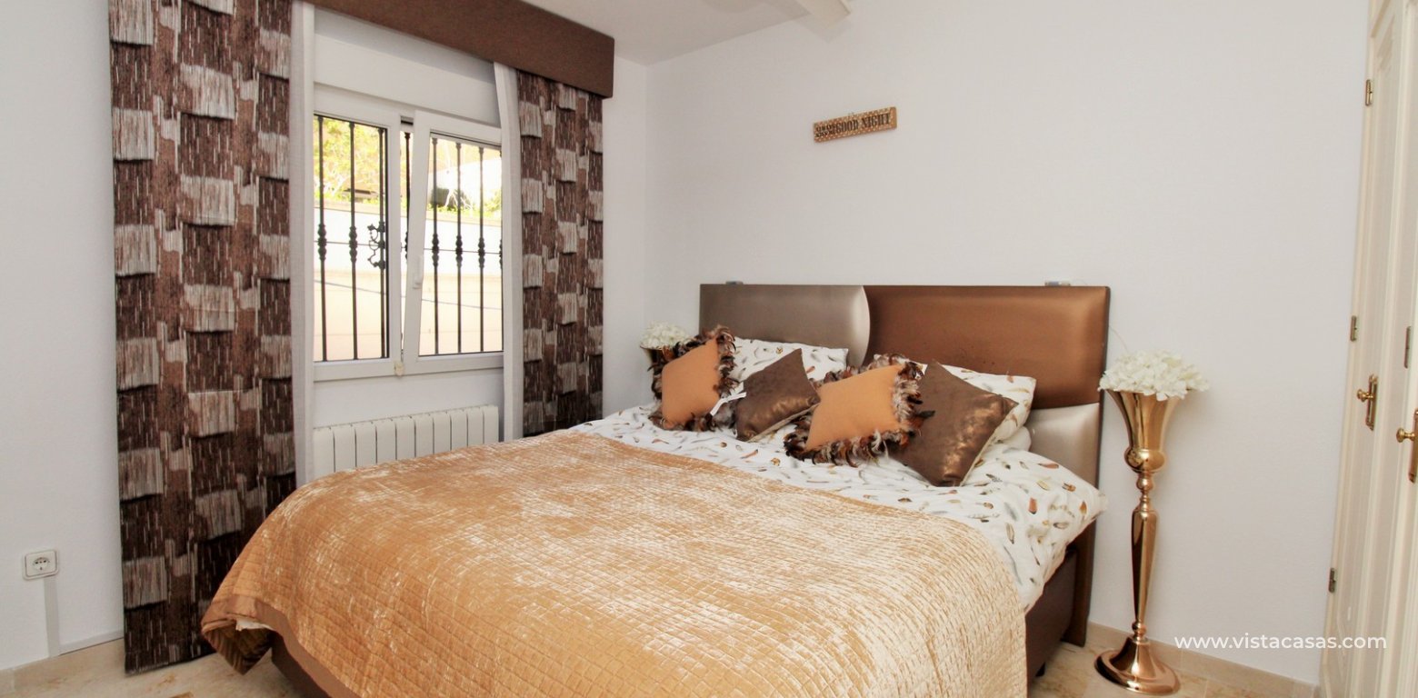 Resale - Villa - Las Ramblas