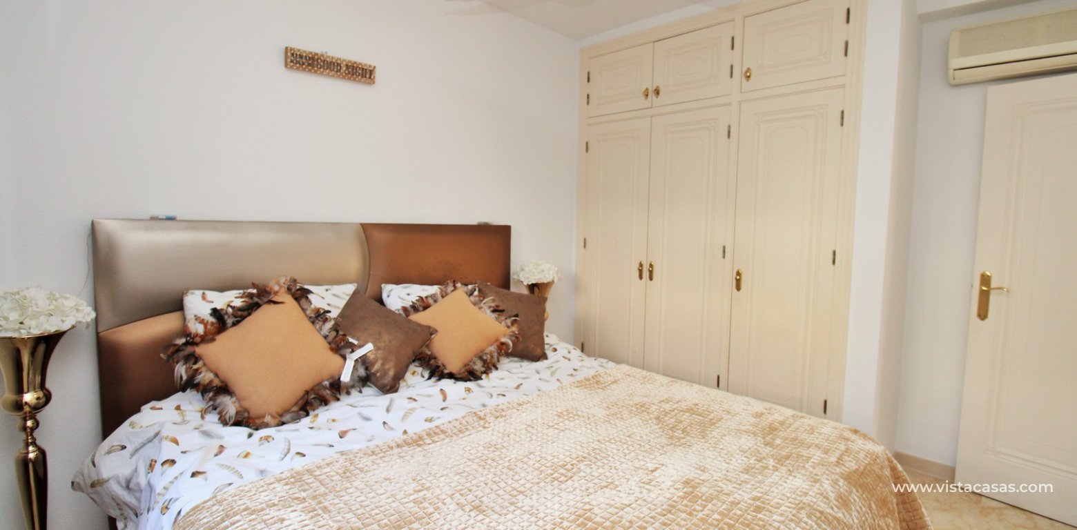 Resale - Villa - Las Ramblas
