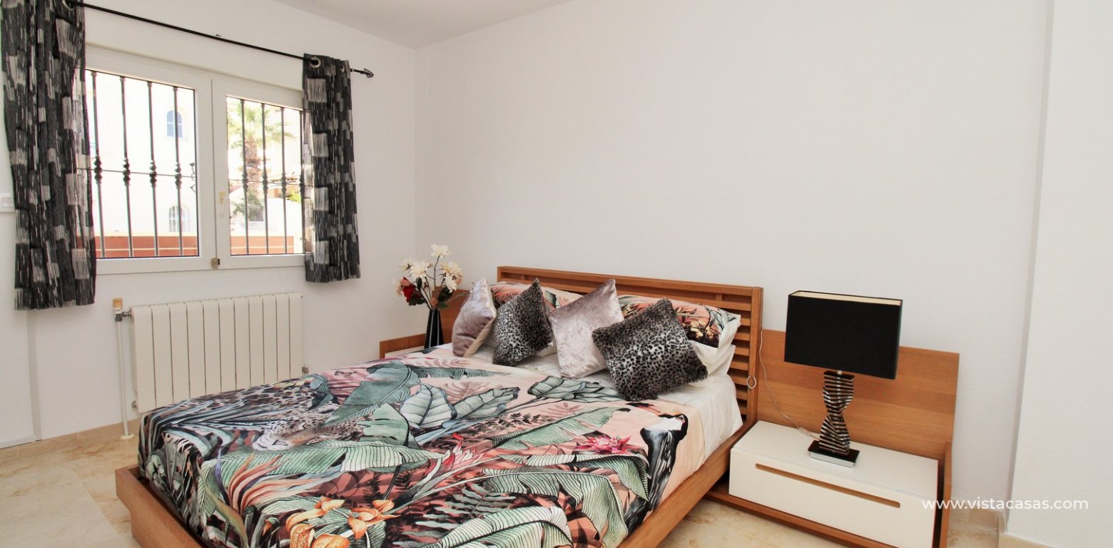 Resale - Villa - Las Ramblas