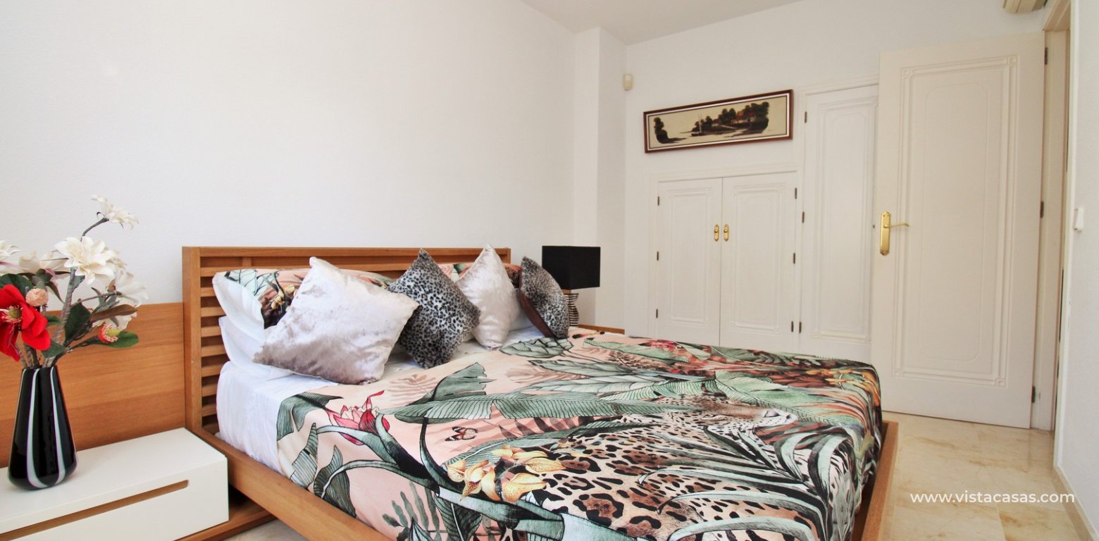 Resale - Villa - Las Ramblas