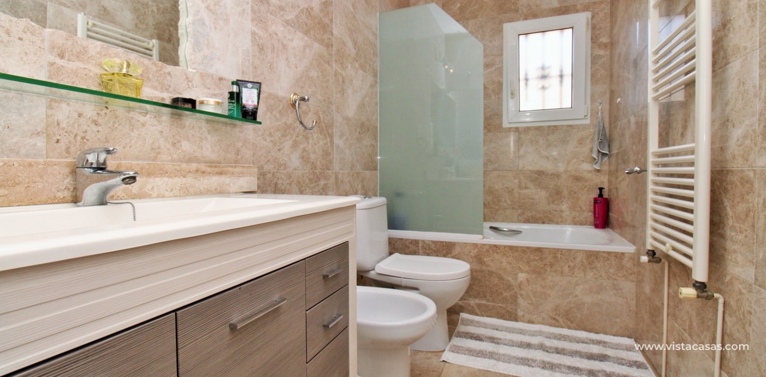 Resale - Villa - Las Ramblas