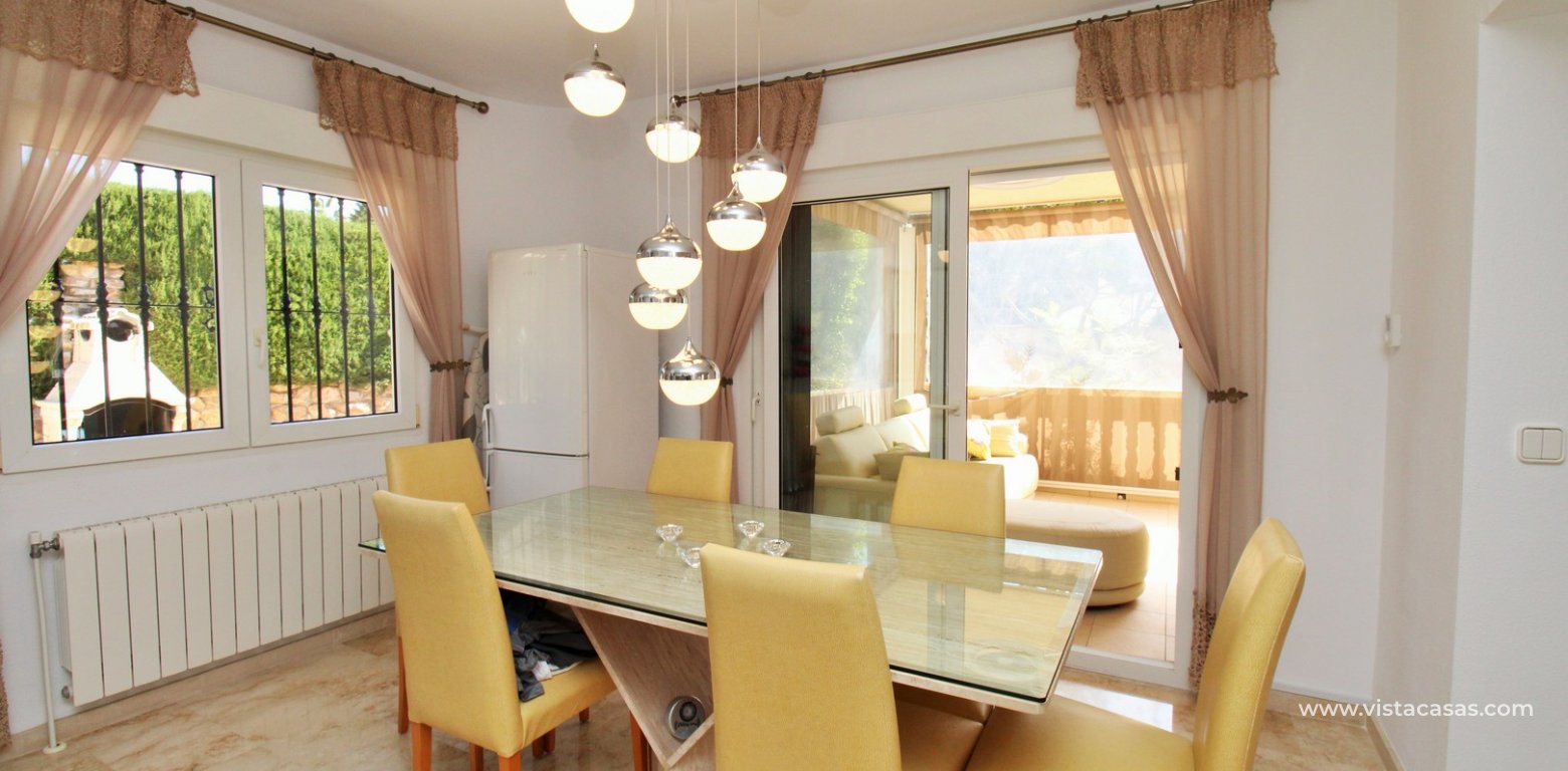 Resale - Villa - Las Ramblas