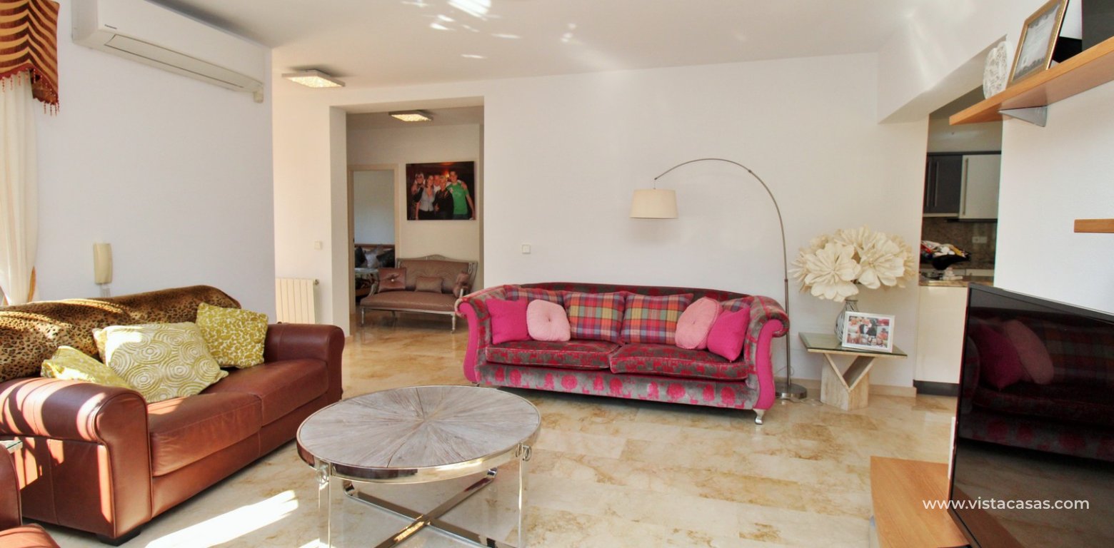 Resale - Villa - Las Ramblas