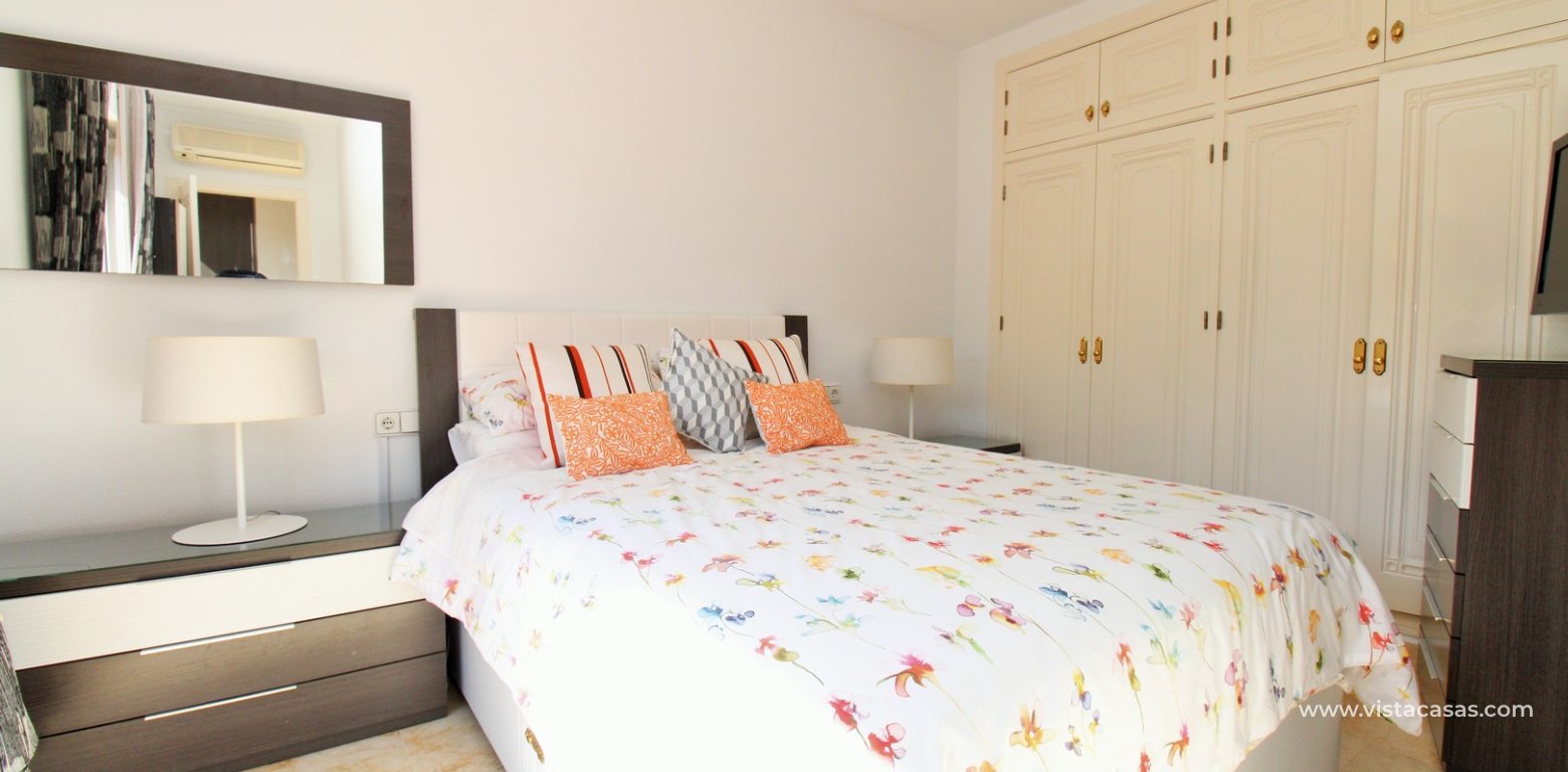 Resale - Villa - Las Ramblas