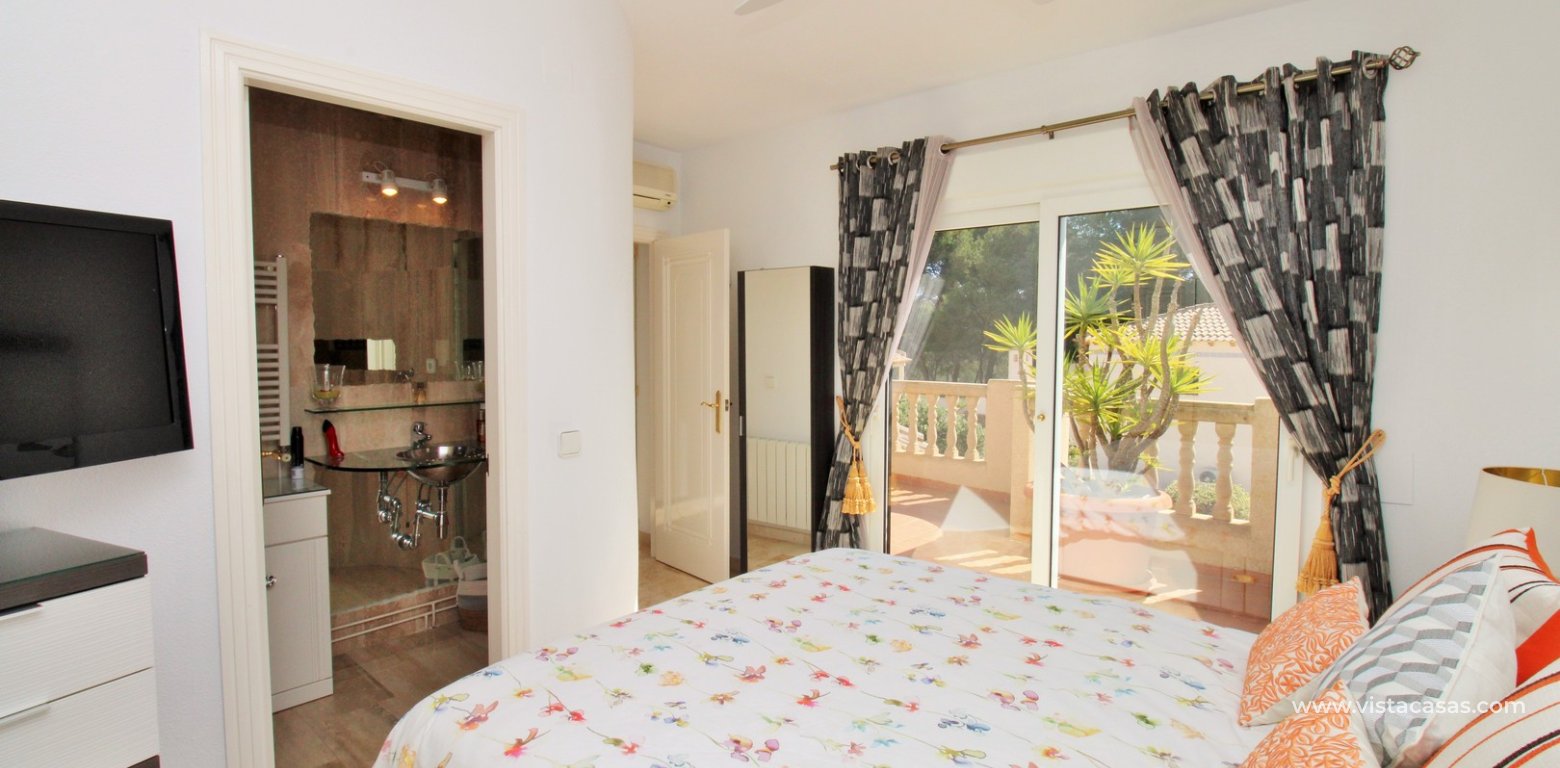 Resale - Villa - Las Ramblas