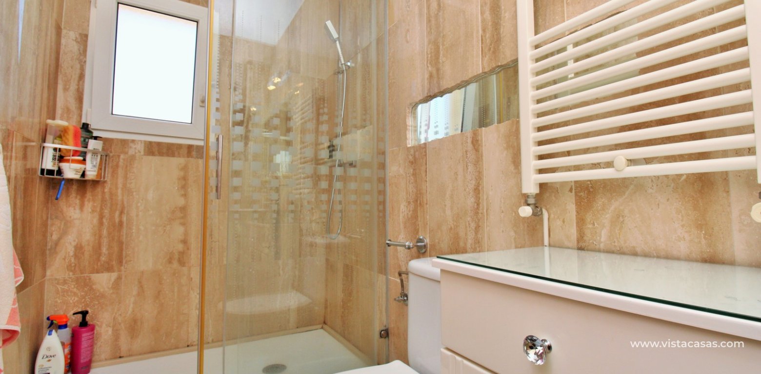 Resale - Villa - Las Ramblas