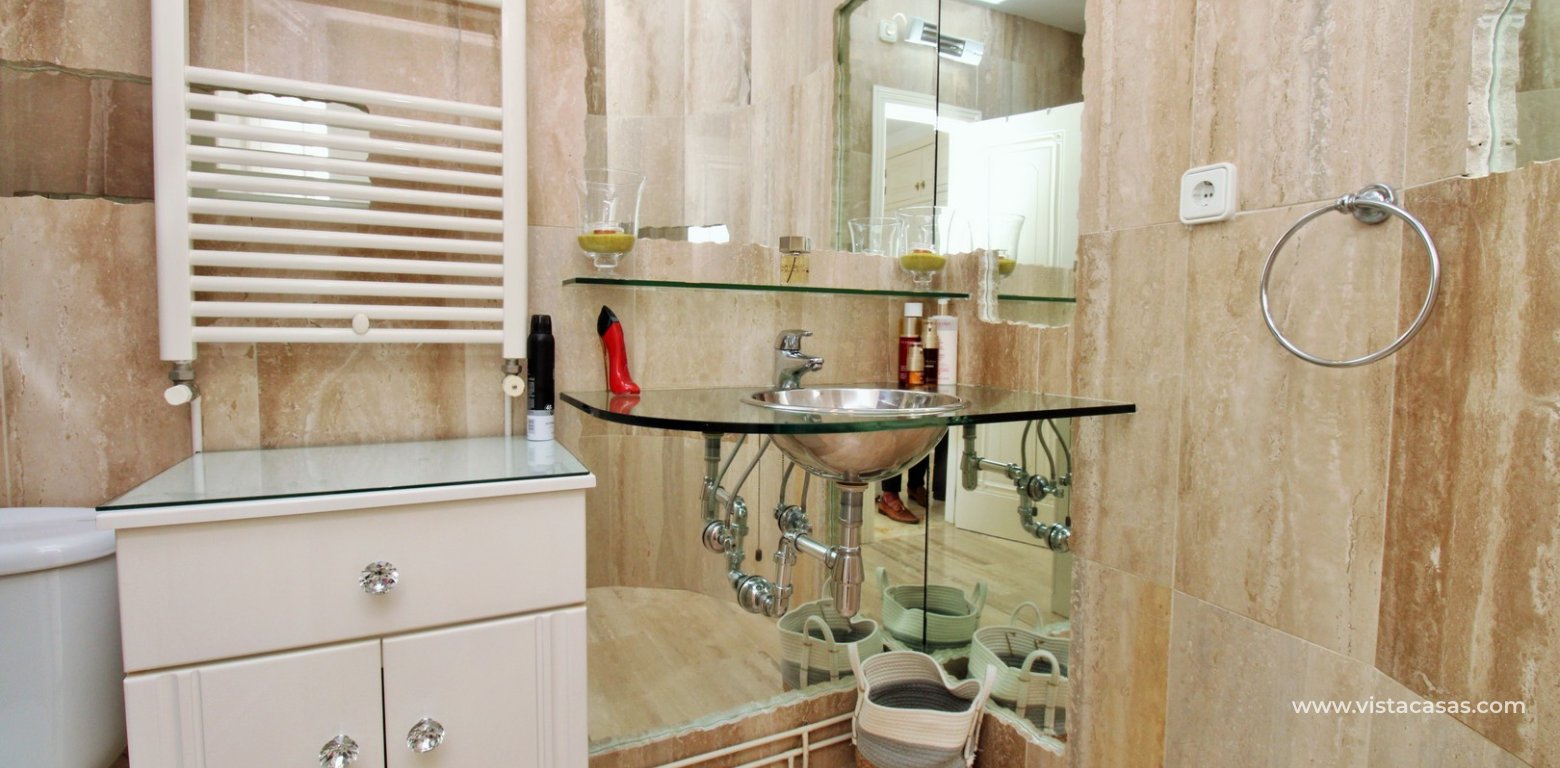 Resale - Villa - Las Ramblas