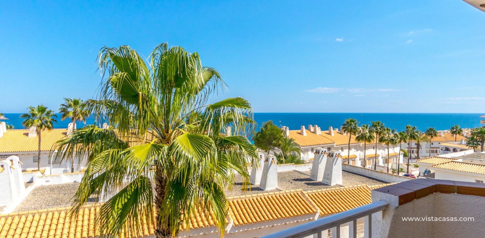 Resale - Apartment - Cabo Roig