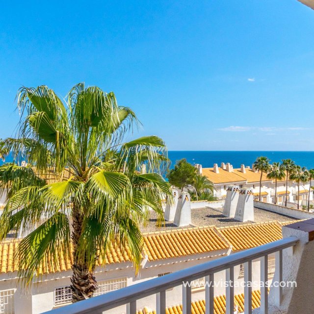 Lägenhet - Sale - Cabo Roig - Cabo Roig
