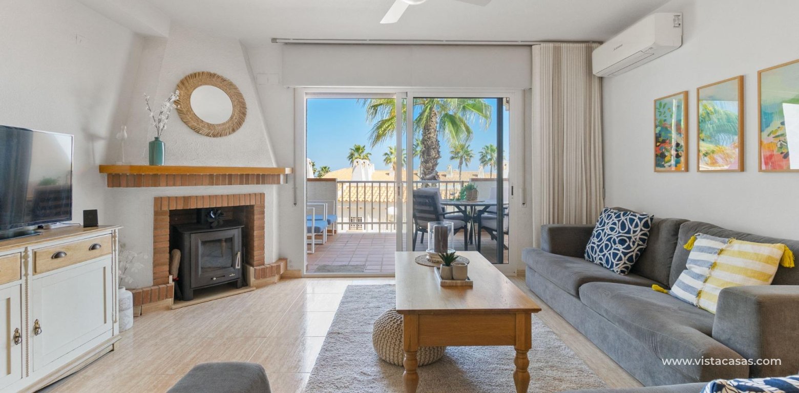 Resale - Apartment - Cabo Roig