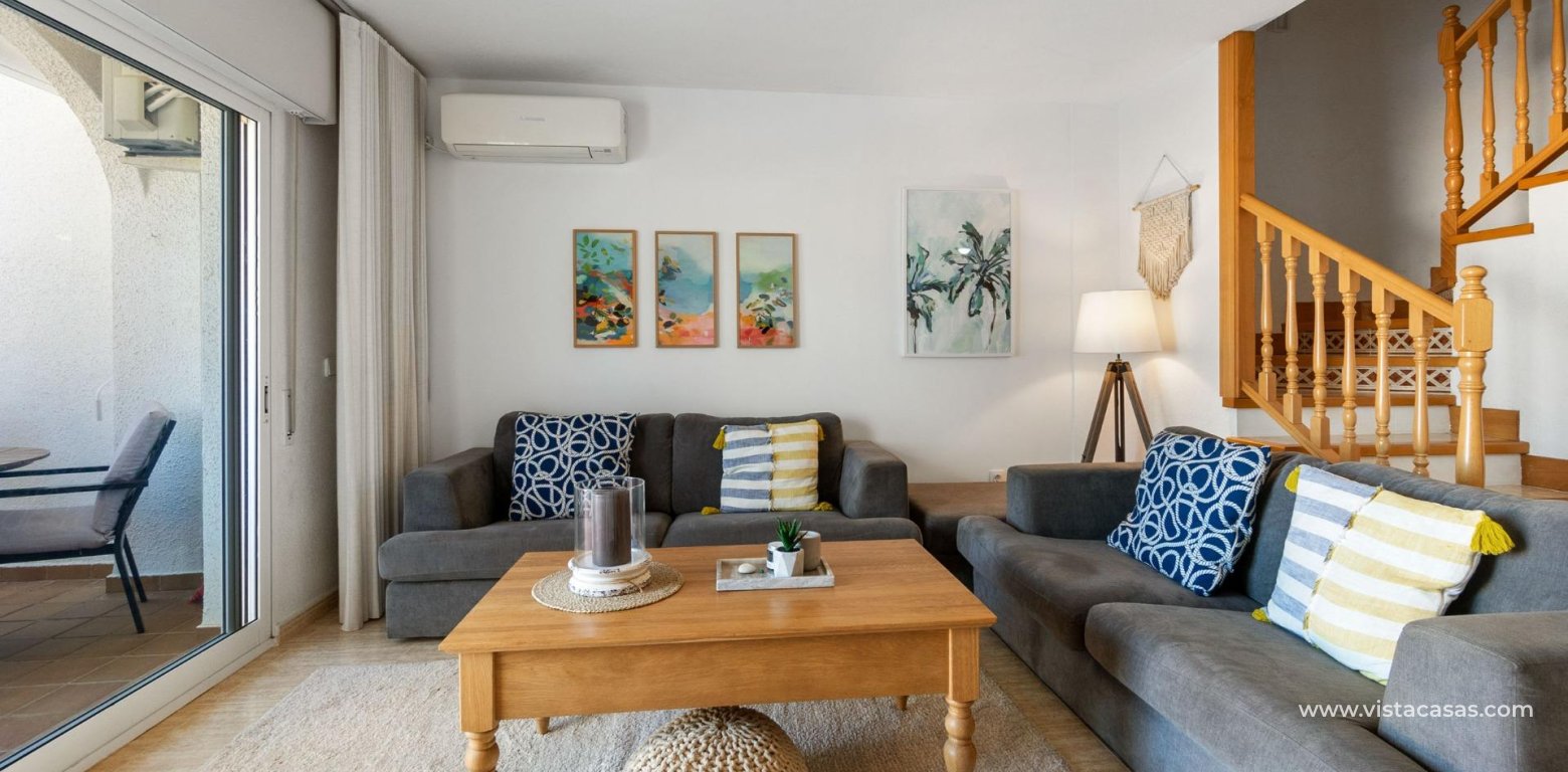 Resale - Apartment - Cabo Roig