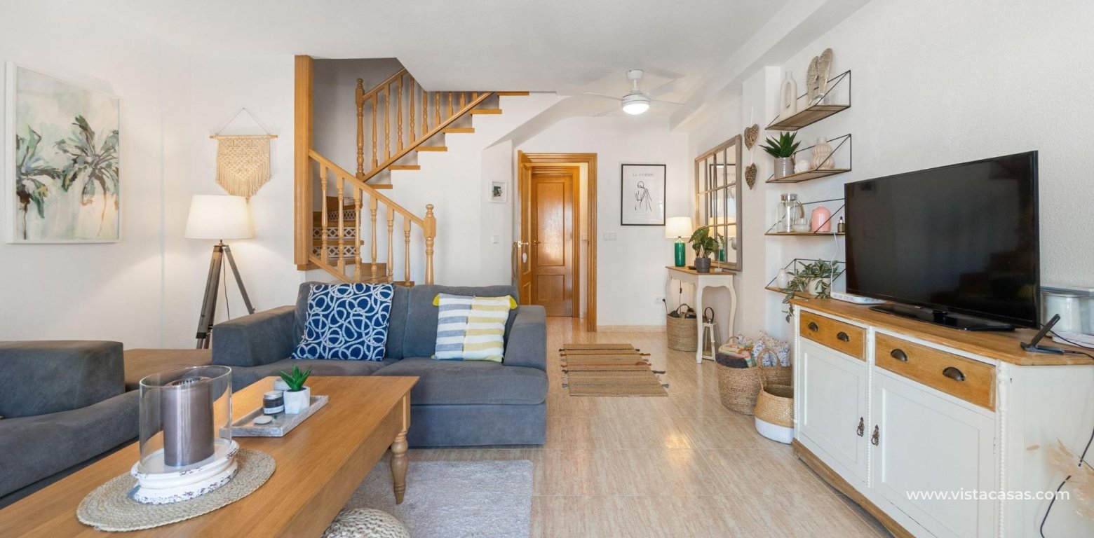 Resale - Apartment - Cabo Roig
