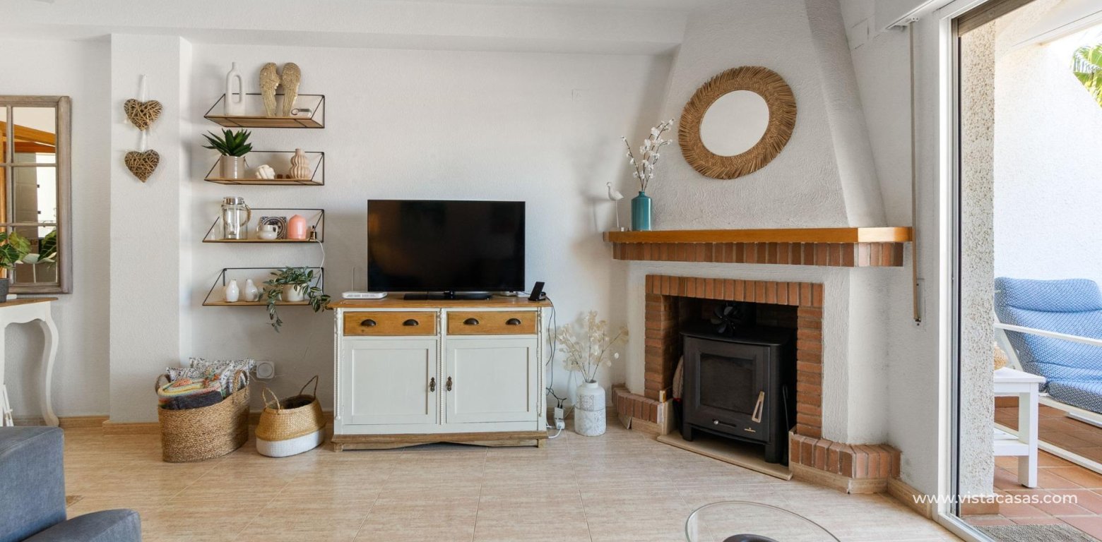 Resale - Apartment - Cabo Roig