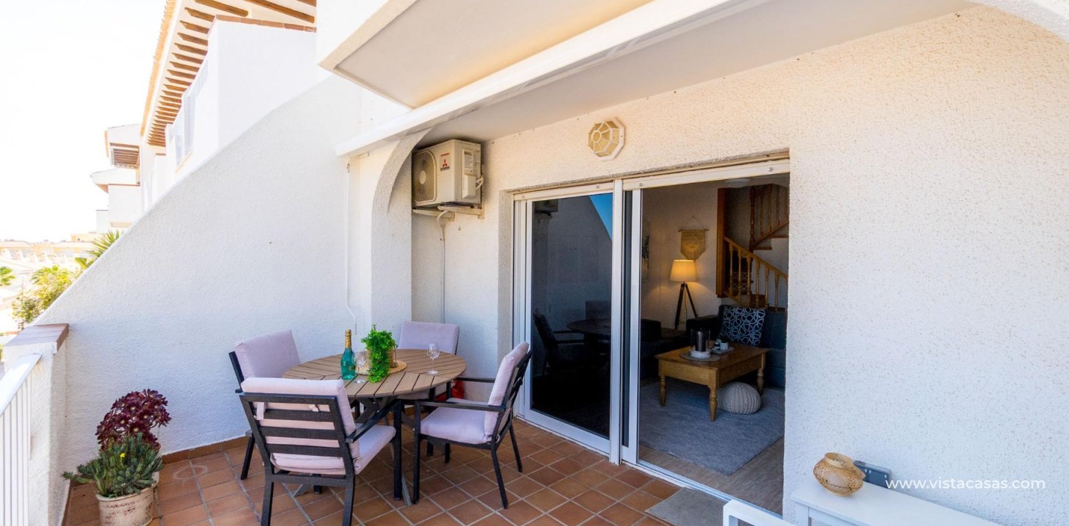 Resale - Apartment - Cabo Roig