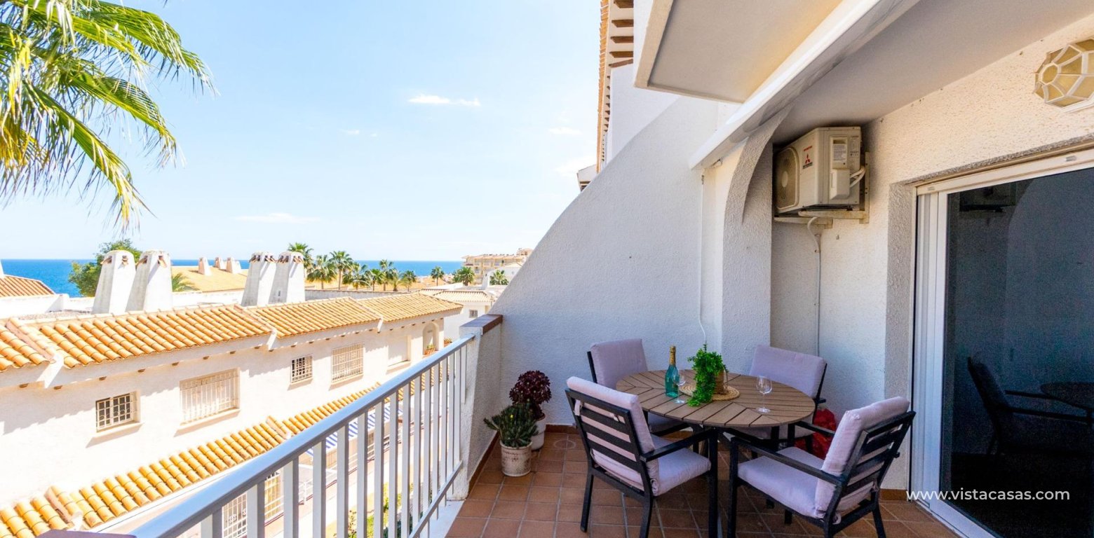 Resale - Apartment - Cabo Roig
