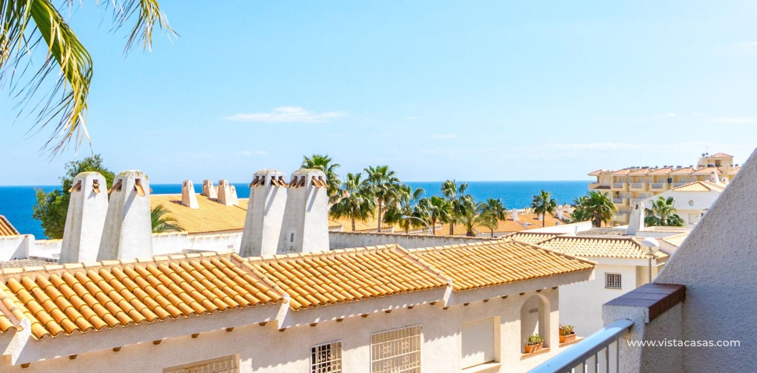 Resale - Apartment - Cabo Roig