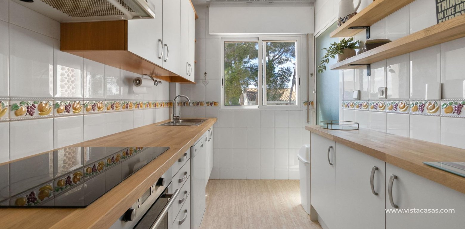 Resale - Apartment - Cabo Roig