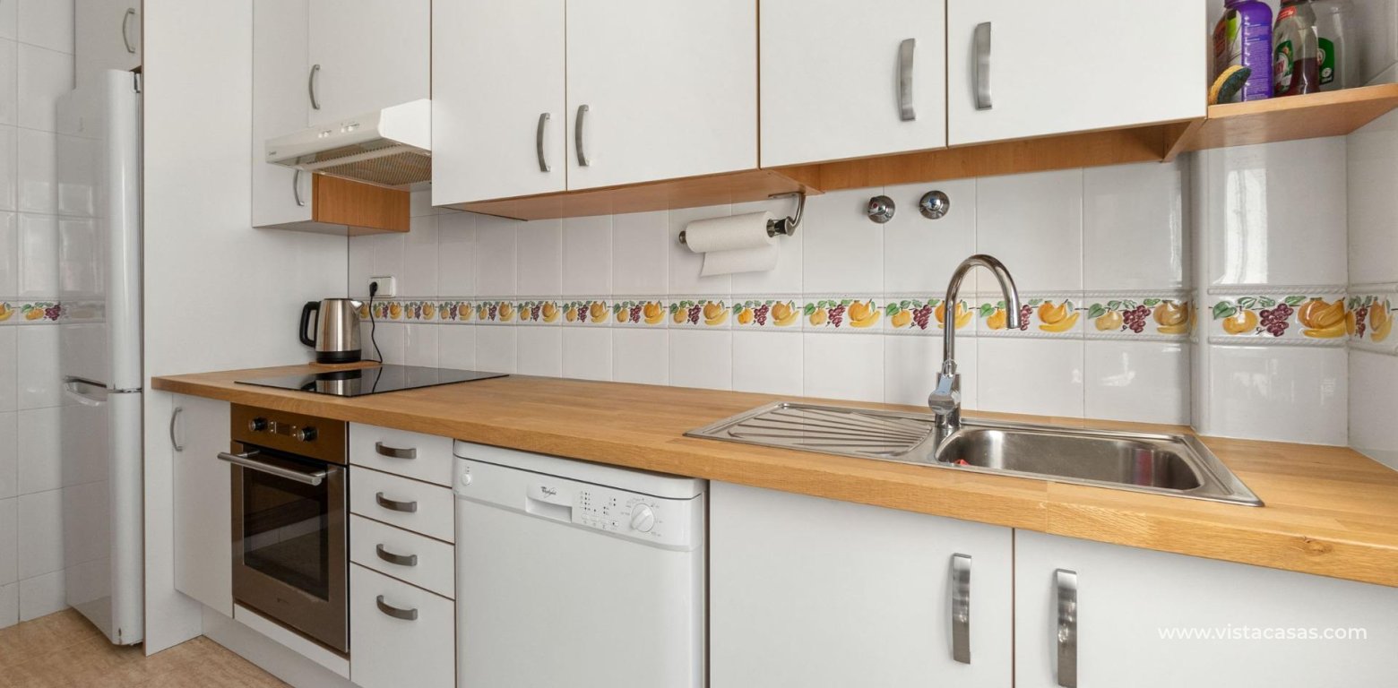 Resale - Apartment - Cabo Roig