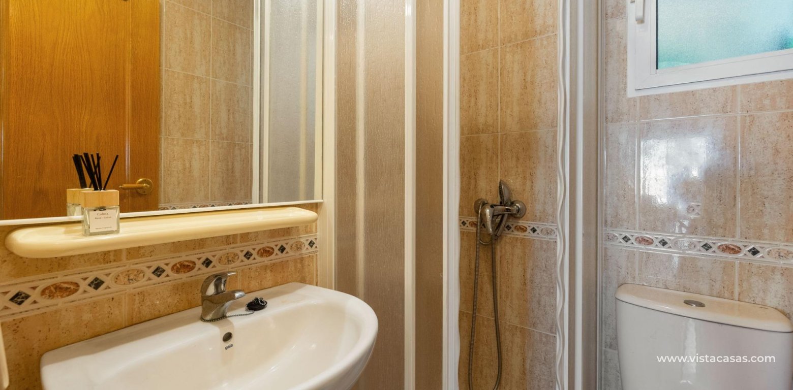 Resale - Apartment - Cabo Roig