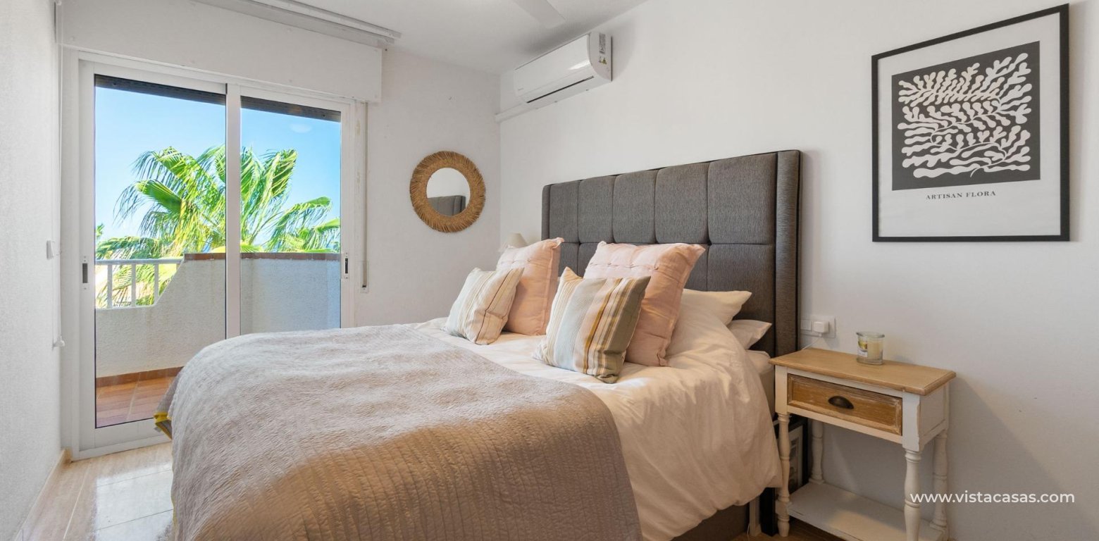 Resale - Apartment - Cabo Roig