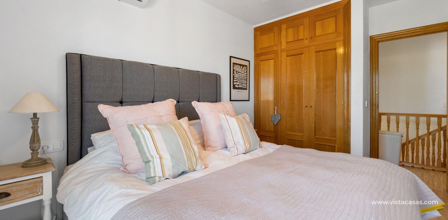 Resale - Apartment - Cabo Roig