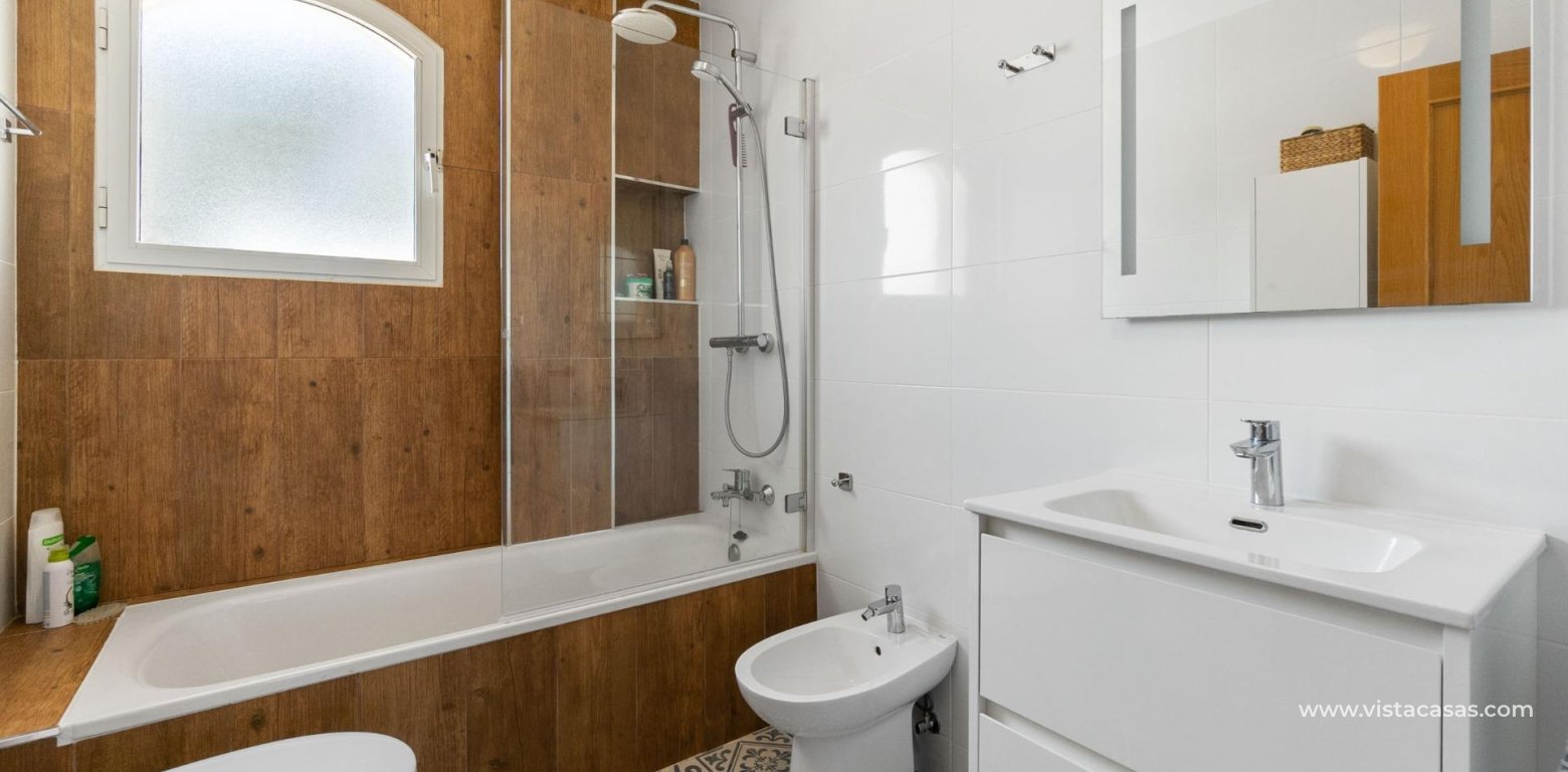 Resale - Apartment - Cabo Roig