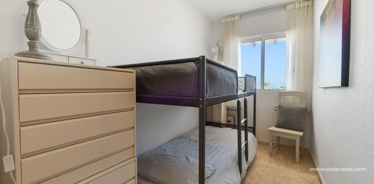 Resale - Apartment - Cabo Roig