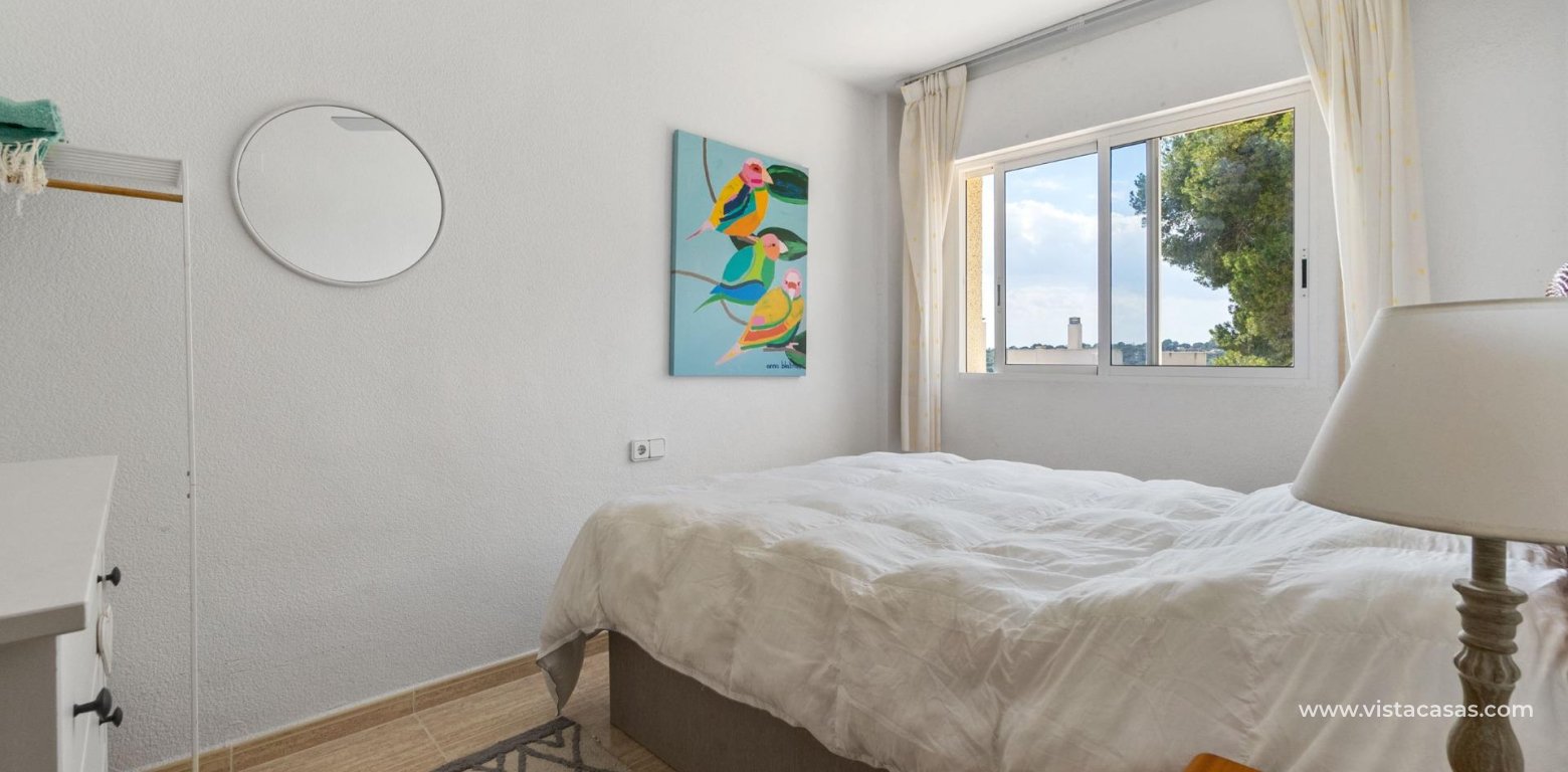 Resale - Apartment - Cabo Roig