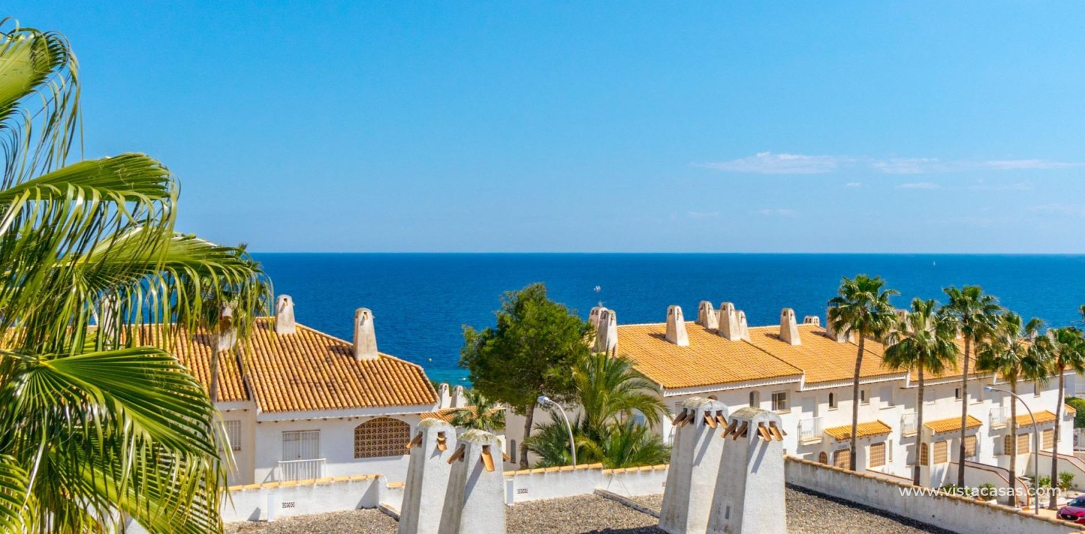 Resale - Apartment - Cabo Roig