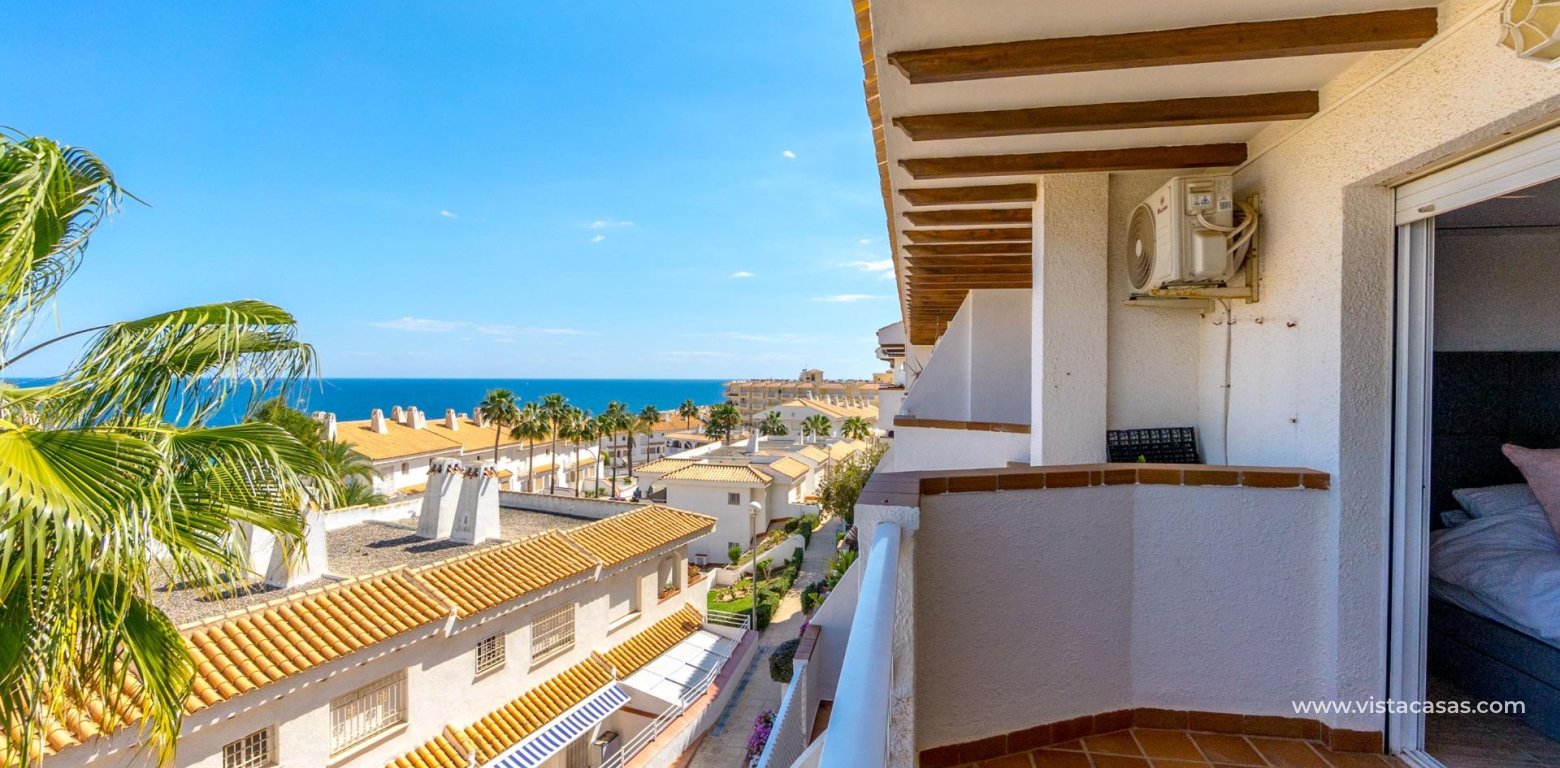 Resale - Apartment - Cabo Roig