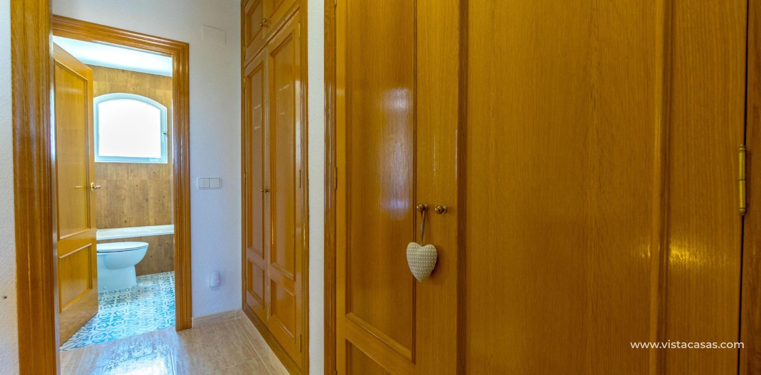 Resale - Apartment - Cabo Roig
