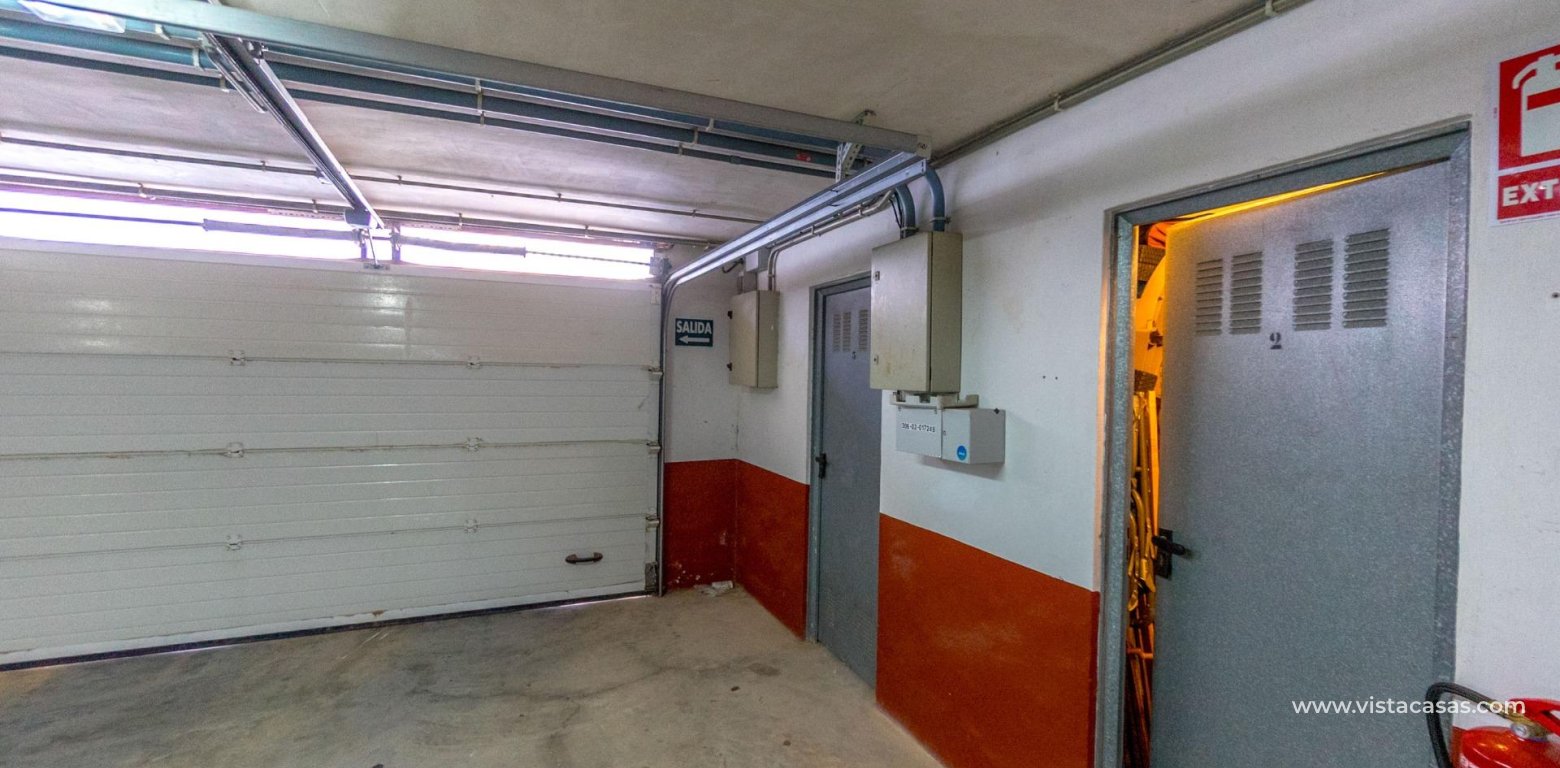 Resale - Apartment - Cabo Roig