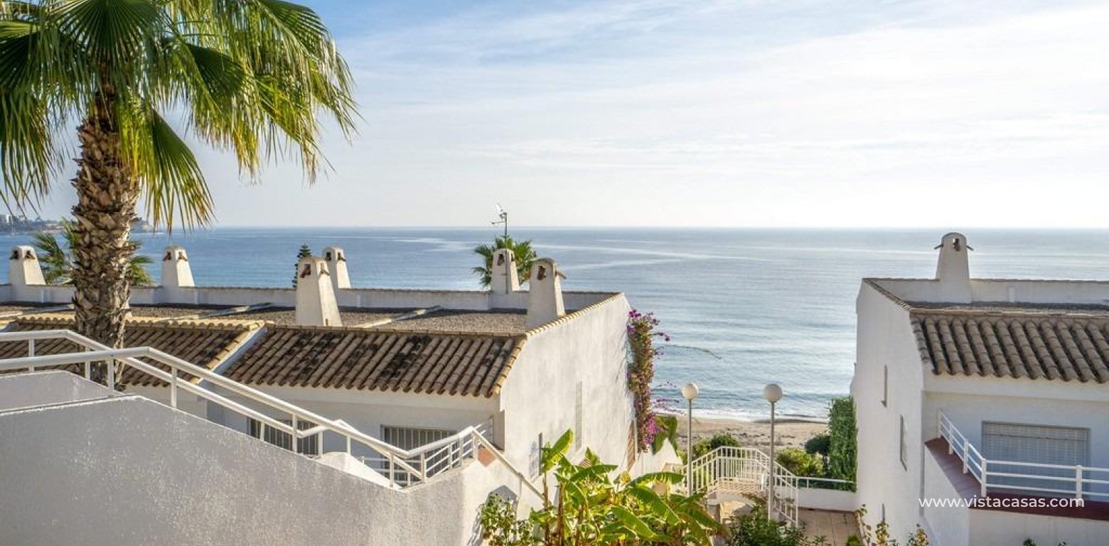 Resale - Apartment - Cabo Roig